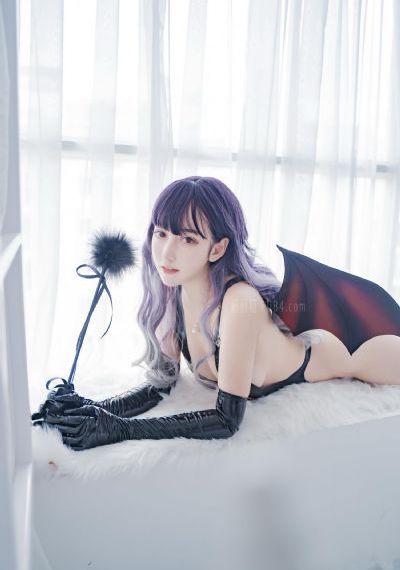 小蜜桃